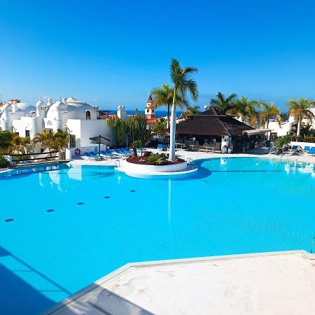 Idaira Paradise Playa Paraiso  Exteriér fotografie