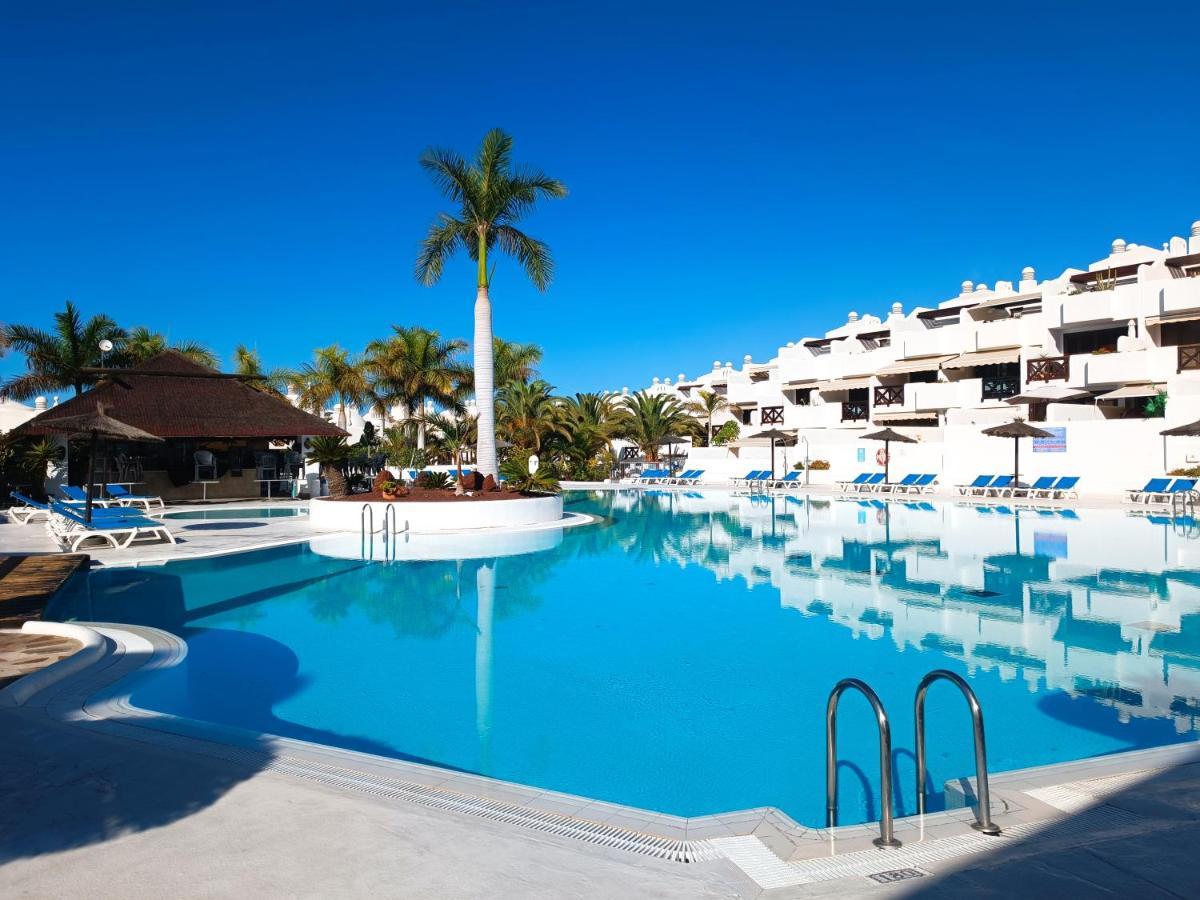 Idaira Paradise Playa Paraiso  Exteriér fotografie