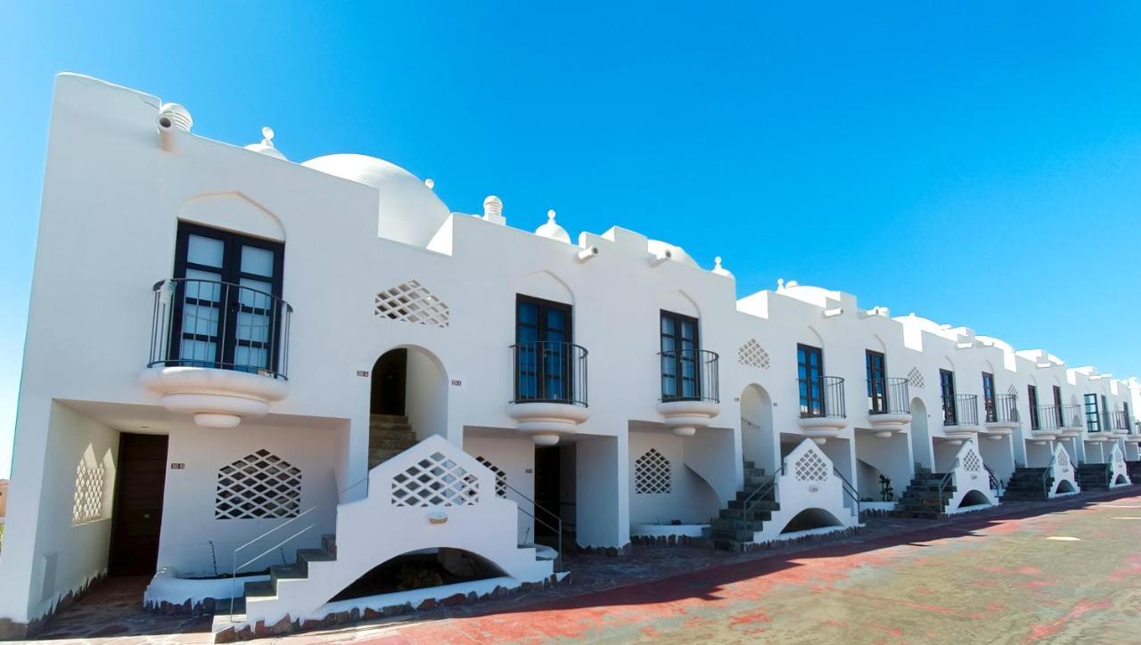 Idaira Paradise Playa Paraiso  Exteriér fotografie